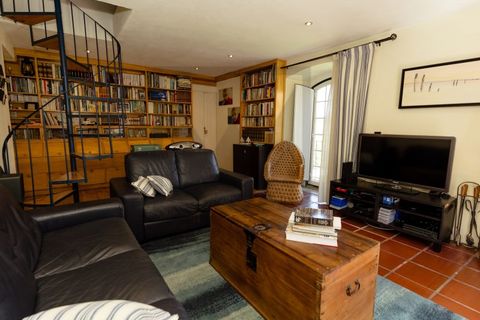 Villa i Almocageme, Lisbon, Almocageme - € 950.000 | Ref: CAS_75 - foto 8