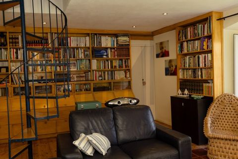 Villa i Almocageme, Lisbon, Almocageme - € 950.000 | Ref: CAS_75 - foto 10