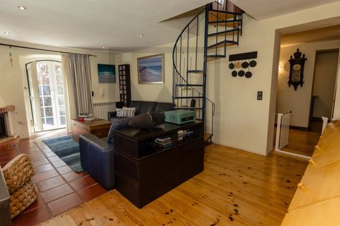 Villa i Almocageme, Lisbon, Almocageme - € 950.000 | Ref: CAS_75 - foto 11