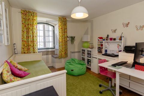 Villa i Almocageme, Lisbon, Almocageme - € 950.000 | Ref: CAS_75 - foto 12