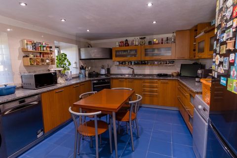 Villa i Almocageme, Lisbon, Almocageme - € 950.000 | Ref: CAS_75 - foto 24