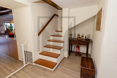 Villa i Almocageme, Lisbon, Almocageme - € 950.000 | Ref: CAS_75 - foto 27