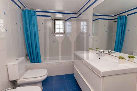 Villa i Almocageme, Lisbon, Almocageme - € 950.000 | Ref: CAS_75 - foto 28