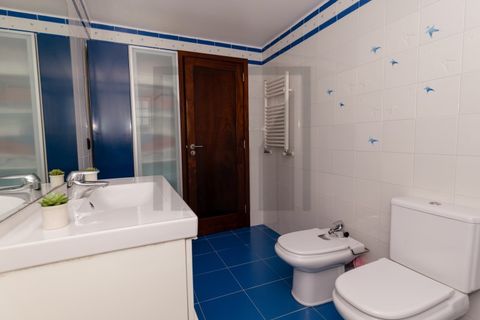 Villa i Almocageme, Lisbon, Almocageme - € 950.000 | Ref: CAS_75 - foto 31