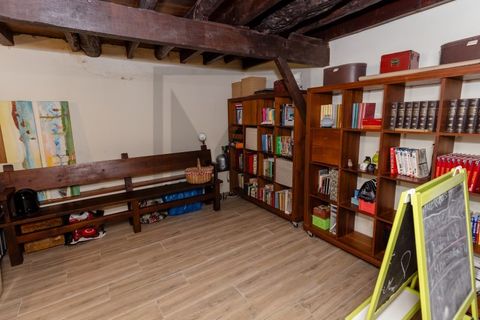 Villa i Almocageme, Lisbon, Almocageme - € 950.000 | Ref: CAS_75 - foto 32