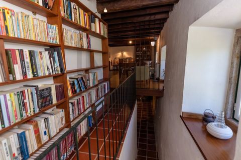 Villa i Almocageme, Lisbon, Almocageme - € 950.000 | Ref: CAS_75 - foto 35