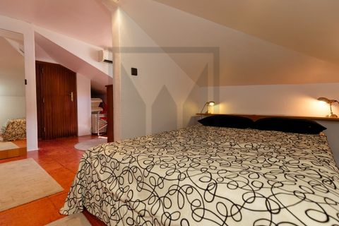 Villa i Almocageme, Lisbon, Almocageme - € 950.000 | Ref: CAS_75 - foto 38