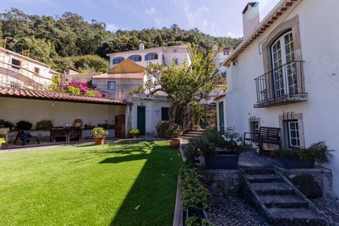 Villa i Almocageme, Lisbon, Almocageme - € 950.000 | Ref: CAS_75 - foto 44