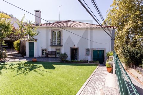 Villa i Almocageme, Lisbon, Almocageme - € 950.000 | Ref: CAS_75 - foto 45