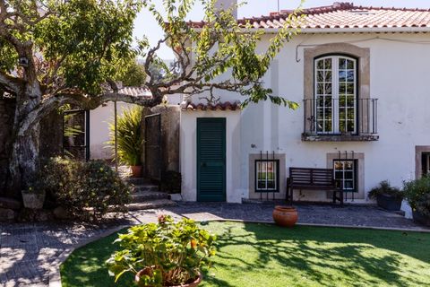 Villa i Almocageme, Lisbon, Almocageme - € 950.000 | Ref: CAS_75 - foto 2
