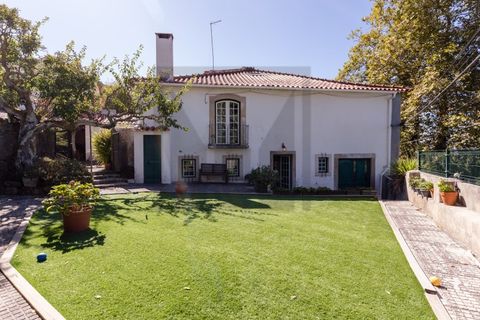 Villa i Almocageme, Lisbon, Almocageme - € 950.000 | Ref: CAS_75 - foto 46