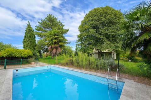 Villa a Vienne, Isere, Vienne - € 499.000 | Ref: 1053B - foto 4