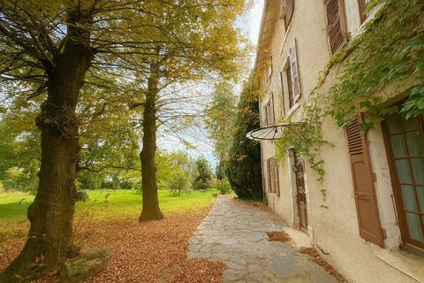 Villa a Vienne, Isere, Vienne - € 499.000 | Ref: 1053B - foto 27