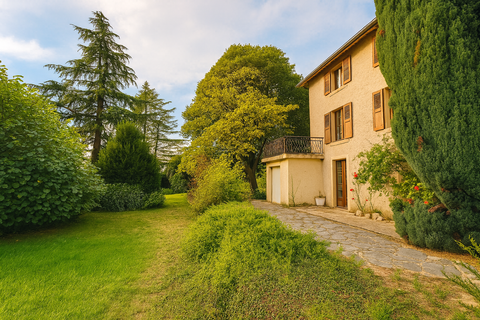 Villa a Vienne, Isere, Vienne - € 499.000 | Ref: 1053B - foto 30