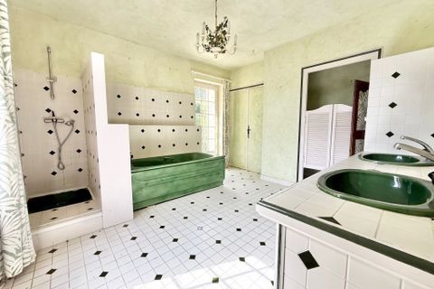 Villa a Vienne, Isere, Vienne - € 499.000 | Ref: 1053B - foto 16