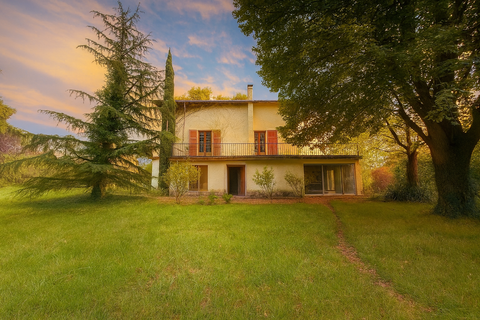 Villa a Vienne, Isere, Vienne - € 499.000 | Ref: 1053B - foto 36