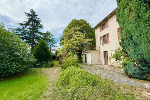 Villa a Vienne, Isere, Vienne - € 499.000 | Ref: 1053B - foto 37