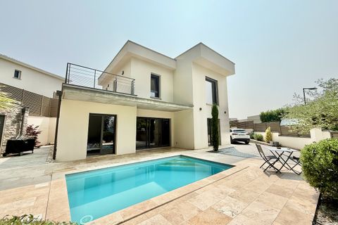 Villa i Vienne, Isere, Vienne - € 585.000 | Ref: 1041b - foto 29