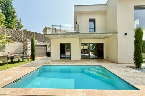 Villa i Vienne, Isere, Vienne - € 585.000 | Ref: 1041b - foto 3
