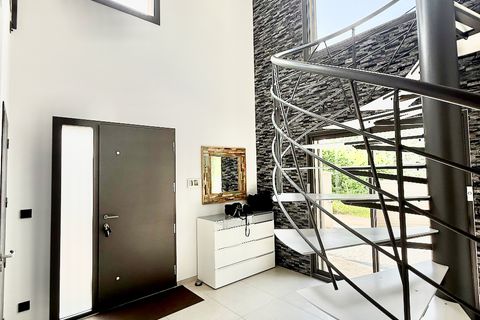 Villa i Vienne, Isere, Vienne - € 585.000 | Ref: 1041b - foto 5