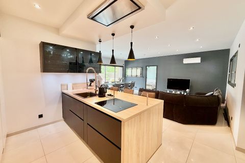 Villa i Vienne, Isere, Vienne - € 585.000 | Ref: 1041b - foto 7