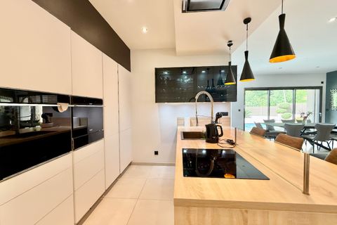 Villa i Vienne, Isere, Vienne - € 585.000 | Ref: 1041b - foto 8