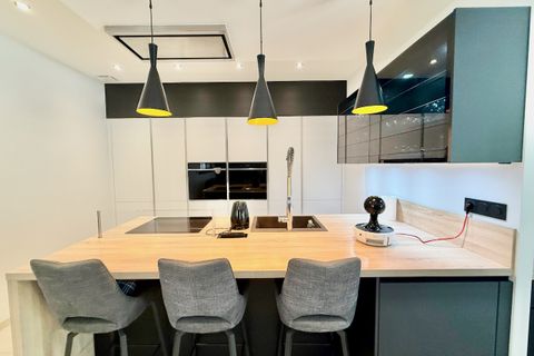 Villa i Vienne, Isere, Vienne - € 585.000 | Ref: 1041b - foto 11