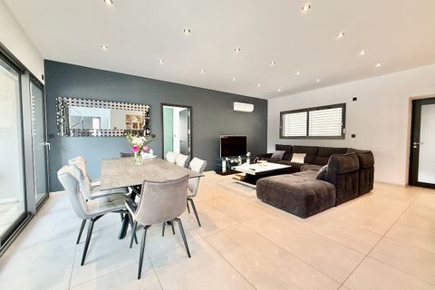 Villa i Vienne, Isere, Vienne - € 585.000 | Ref: 1041b - foto 12