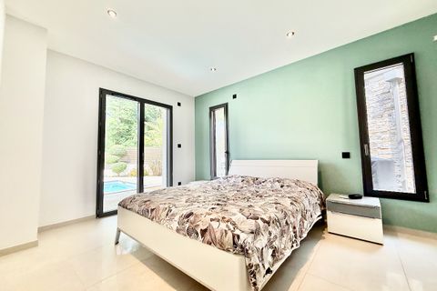 Villa i Vienne, Isere, Vienne - € 585.000 | Ref: 1041b - foto 13