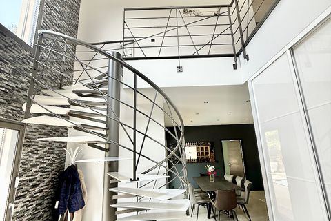 Villa i Vienne, Isere, Vienne - € 585.000 | Ref: 1041b - foto 16