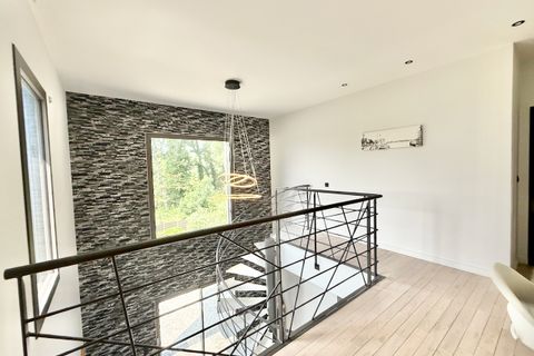 Villa i Vienne, Isere, Vienne - € 585.000 | Ref: 1041b - foto 18