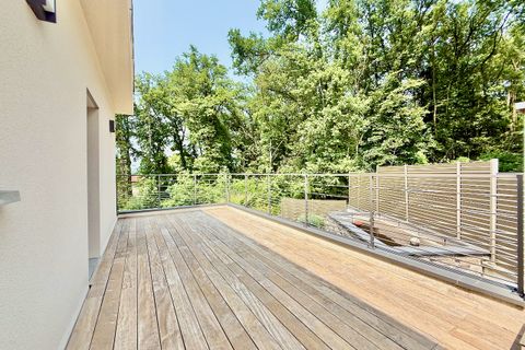 Villa i Vienne, Isere, Vienne - € 585.000 | Ref: 1041b - foto 21