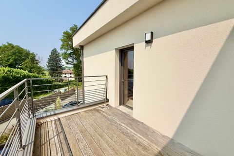 Villa i Vienne, Isere, Vienne - € 585.000 | Ref: 1041b - foto 25