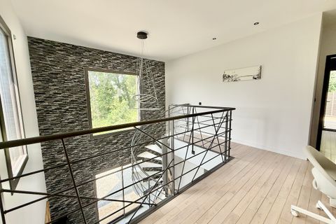 Villa i Vienne, Isere, Vienne - € 585.000 | Ref: 1041b - foto 28