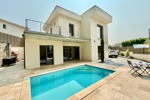 Villa i Vienne, Isere, Vienne - € 585.000 | Ref: 1041b - foto 31