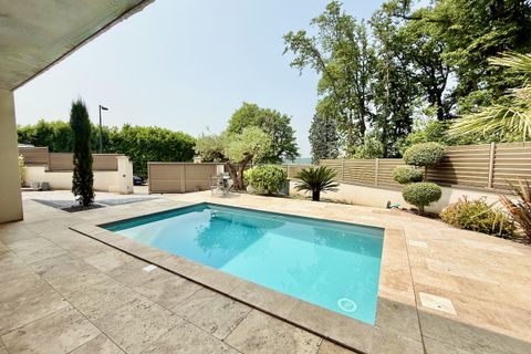 Villa i Vienne, Isere, Vienne - € 585.000 | Ref: 1041b - foto 32