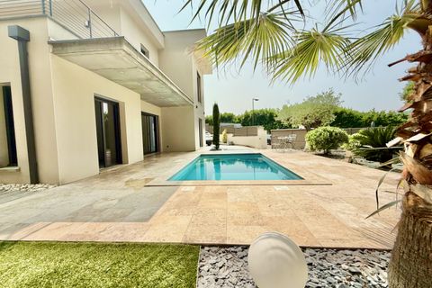 Villa i Vienne, Isere, Vienne - € 585.000 | Ref: 1041b - foto 33