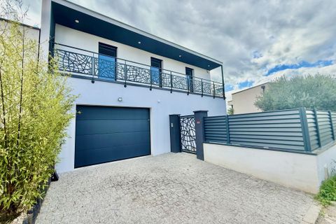Villa a Vienne, Isere, Vienne - € 465.000 | Ref: 1054 - foto 27