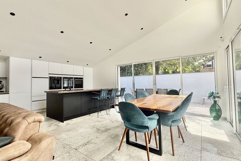 Villa a Vienne, Isere, Vienne - € 465.000 | Ref: 1054 - foto 4