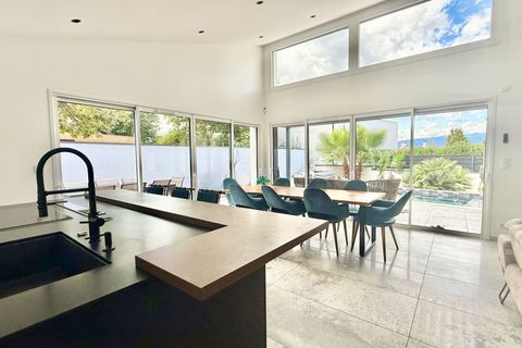 Villa a Vienne, Isere, Vienne - € 465.000 | Ref: 1054 - foto 14
