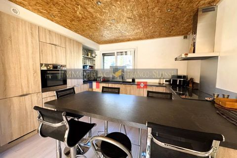 Leilighet i Cluses, Haute-Savoie, Cluses - € 195 000 | Ref: SCV74312AG - foto 3