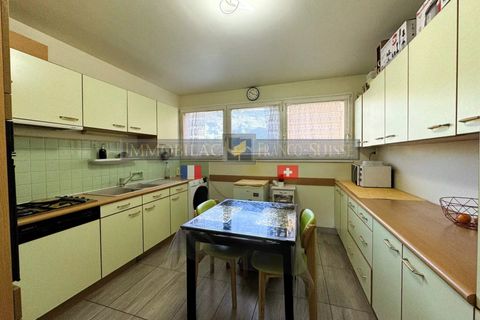 Leilighet i Cluses, Haute-Savoie, Cluses - € 189 000 | Ref: SCV74321AG - foto 2