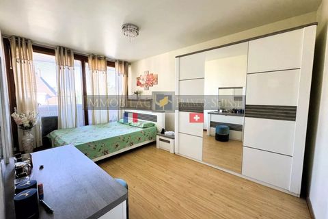 Leilighet i Cluses, Haute-Savoie, Cluses - € 189 000 | Ref: SCV74321AG - foto 3