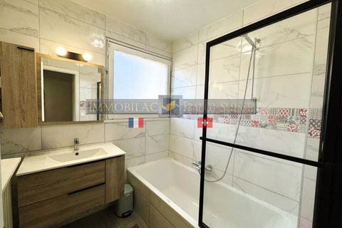Leilighet i Cluses, Haute-Savoie, Cluses - € 189 000 | Ref: SCV74321AG - foto 5
