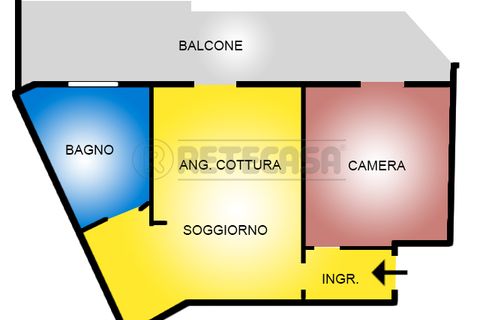 Lejlighed i Messina, Messina, Messina - € 68.000 | Ref: 24-25 - foto 20