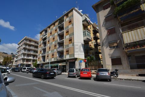 Lejlighed i Messina, Messina, Messina - € 135.000 | Ref: 48-25 - foto 1