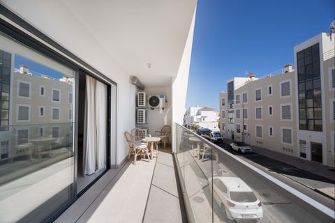 Lejlighed i Albufeira, Faro, Albufeira - € 525.000 | Ref: 1074 - foto 5