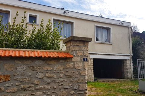 Villa i Vetheuil, Val-d'Oise, Vetheuil - € 283.000 | Ref: 2288 - foto 1