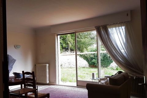 Villa i Vetheuil, Val-d'Oise, Vetheuil - € 283.000 | Ref: 2288 - foto 3