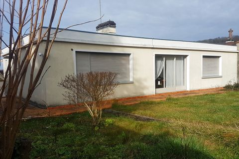 Villa i Vetheuil, Val-d'Oise, Vetheuil - € 283.000 | Ref: 2288 - foto 6